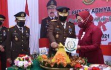 Peringatan HBA ke 61/2021, Optimalkan Bantu Pemerintah Tekan Angka Covid-19