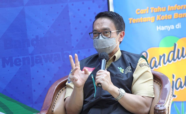 Setelah RSUD Cimahi, Kini Giliran IGD RSUD Uber Khusus Covid-19 Ditutup