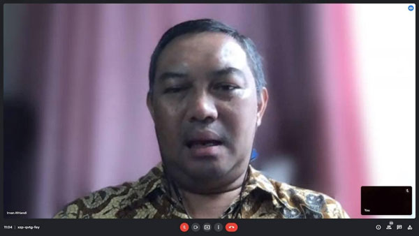 Tekan Angka Covid-19, Kota Bandung Harus Lebih Ketat dari PPKM Darurat