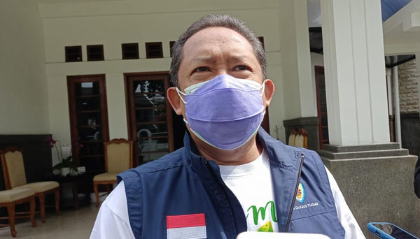 Pemkot Bandung Terus Investigasi Temuan Pungli di TPU Cikadut