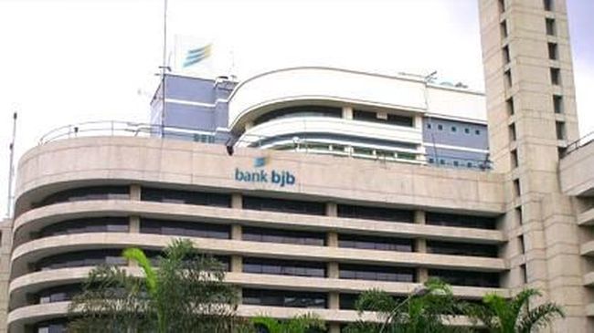 Dana Pihak Ketiga bank bjb Tumbuh 21% pada Triwulan II 2021