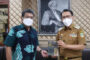 Monep TAPD Disbudparpora, Disambut Baik Jajaran Koni Cimahi
