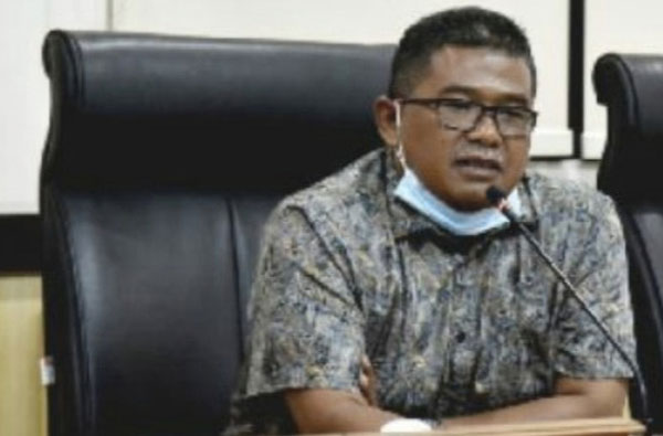 DPRD Jabar, Minta Pemprov Buat Regulasi Lulusan SLB Kerja Secara Normal