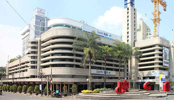 Triwulan II 2021, Total Aset bank bjb Tumbuh 20%