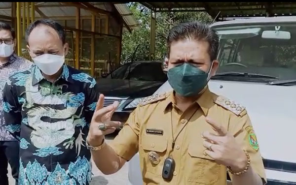Kabar Gembira, Sanksi Administrasi PBB dari Tahun 1994 -2021 Dihapuskan