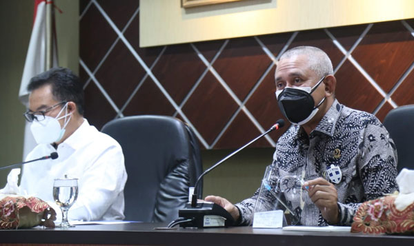 Wakil Ketua DPRD Jabar, BKKBN Harus Bisa Lakukan Tekan Angka Stunting
