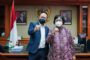 Wakil Ketua DPRD Jabar, Optimis Cabor Menembak Bisa Boyong Medali Emas