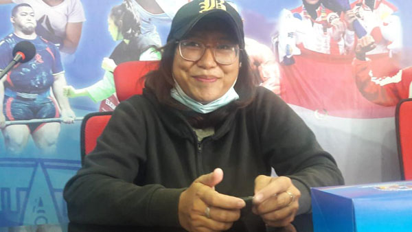 Cabor Tinju Jabar, Sipa Pertahankan Juara Umum di PON XX Papua