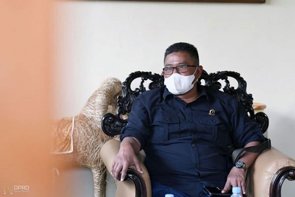 DPRD Jabar Menghimbau Pengelolaan Anjungan Jawa Barat Harus Lestarikan Budaya Lokal
