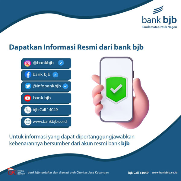 Seiring Perkembangan Teknologi, Penipuan Diranah Digital Semakin Marak Terjadi