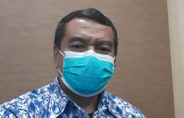 Penanganan Covid-19 di Cimahi Level 2, Warga Tetap Jangan Abai Prokes