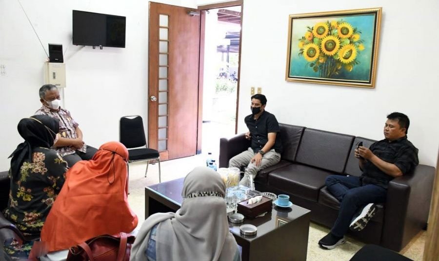 Komisi II DPRD Jabar, Refocusing Anggaran Harusnya Tidak Terdampak Pasokan Bibit Petani