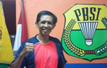 Menghadapi Berbagai Event, Bulutangkis Indonesia Harus Membentuk Pelatnas Junior