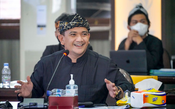 Disdik Jabar Lakukan Inovasi dan Kolaborasi, Tingkatkan Mutu Pendidikan Sekolah