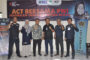 Bamsoet, Hadiri Re-branding dari Tri-M.G Airline Jadi Asia Cargo Airlines