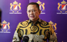 Bamsoet Apresiasi, Sikap Terbuka Luhut Terkait terlibat bisnis Penyedia Alat Tes Covid-19