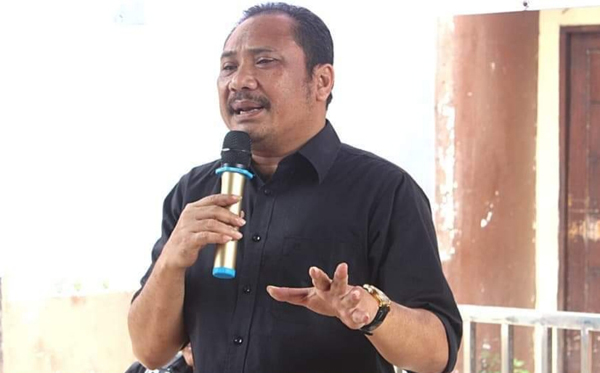 Anggota DPRD Jabar Apresiasi Aspirasi Warga KAB. Bekasi