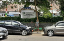 Tanah HGB) No. 604/Desa Kota Wetan, Diduga Bersengketa BKPSDM dan YKB