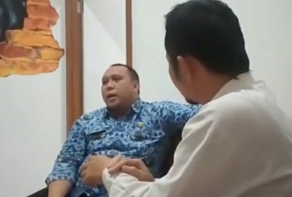Kasus Dugaan Sengketa Tanah Pemkot Sukabumi Terus Berlanjut