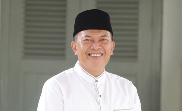 PSI Jabar Ikut Belasungkawa, Atas Meninggalnya Oded M Danial