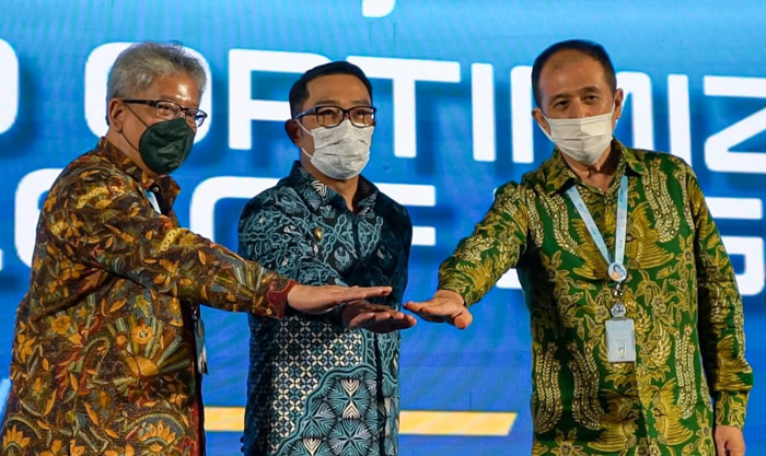 Tahun 2022 bank bjb, Akan Lebih Cerah Pengembangan Perekonomian