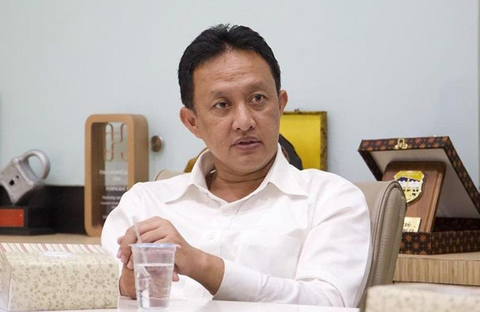Evaluasi Kemenkominfo RI, Bandung Jadi Terbaik dari 100 Smart City di Indonesia