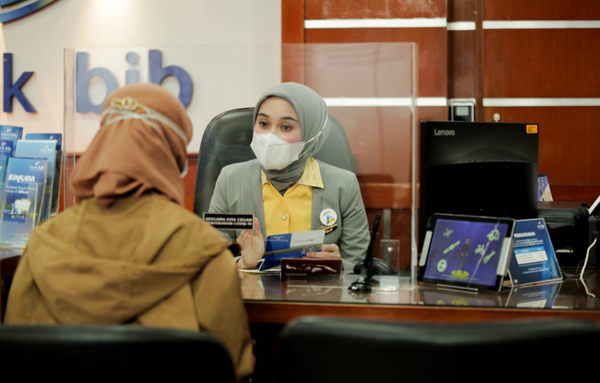 Ekspansi Kredit, bank bjb Siap Rights Issue di 1Q 2022