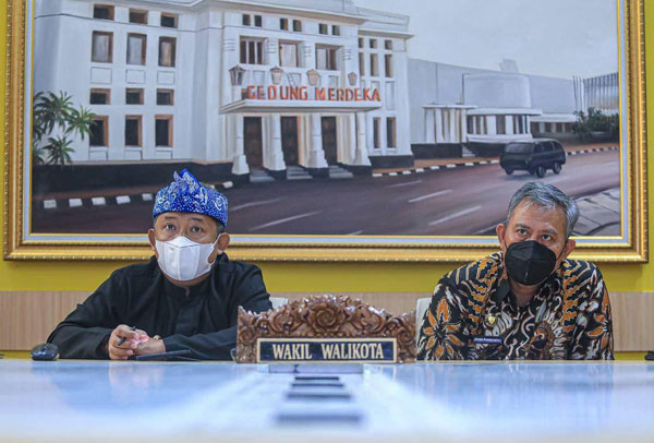 Lewat PTSL, Lahirkan Pengusaha Baru dengan Kredit Usaha Rakyat