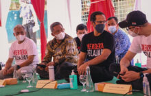 Penerapan Kurikulum Prototipe, Siswa Bisa Pilih Fakultas Idamannya