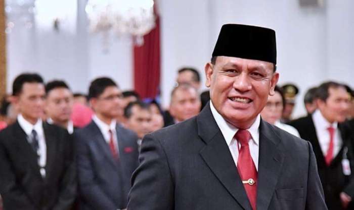 Publik Semakin Prihatin, Banyak yang Terkena OTT KPK