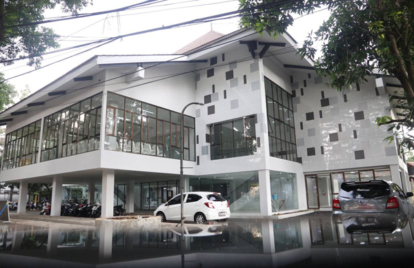 MPP Kota Bandung Siap Beroperasi, Ini Daftar Gerai Pelayanannya