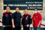 Bamsoet Dukung Pemberian Vaksin Booster Covid-19 Gratis Kepada Elemen Masyarakat