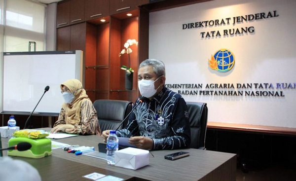 Pansus VI DPRD Jabar Berharap, Pembanguan PSN Harus Jaga Kelestarian Alam