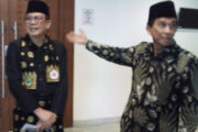 H.Phinera Wijaya, SE, Kembali Terpilih Jadi Ketua IPSI Provinsi Jabar