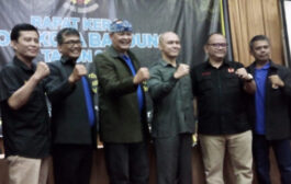 Kesepakatan Bersama PORPROV XV-2026, Ideal Digelar di Bandung Raya