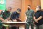 Brigjen TNI Ayi Suprianta, Terpilih Ketua Pengda IOF Jabar Periode 2021-2025