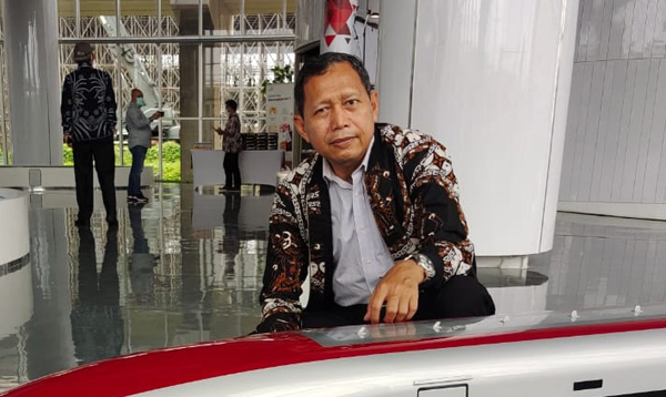 KCJB SAMPAI KERTAJATI?