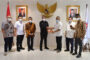 Kejar PTM 100 Persen, Pemkot Cimahi Genjot Vaksinasi Covid-19 Usia 6 -11 Tahun
