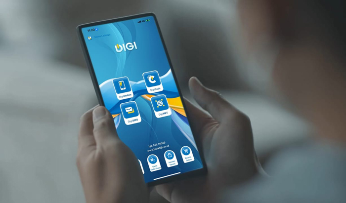 Dengan Teknologi, Pengajuan Kridit ke bank bjb Cukup dari Polsel