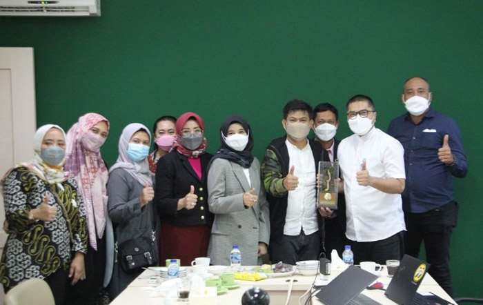 Banggar DPRD Jabar, Apresiasi Ditengah Covid-19 BJB Hasyim Ashari Meningkat