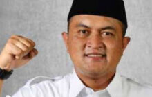 Ketua DPRD Rudy Susmanto : IARMI Kader Bangsa Terdidik dan Terlatih
