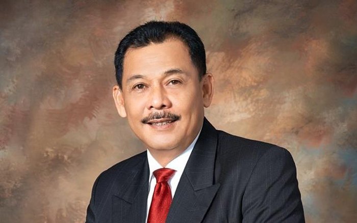 Sosok Ketua KPK Firli Bahuri di Mata Sahabatnya, Agus Suparman