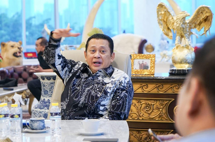 Gelaran MotoGP, IMI Siapkan Dua Kapal Pesiar dari Bali ke Mandalika
