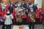 Puncak Jami'aki di Kabupaten Ciamis Suguhkan Keindahan Alam