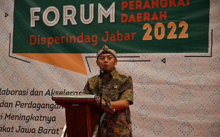 Komisi II DPRD Jabar, Kawasan Industri Karawang Ada Dampak Negatif Positif