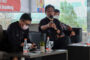 Warga Tetap Waspada Kasus Varian Omicron Nyentuh Angka 2.420 Orang