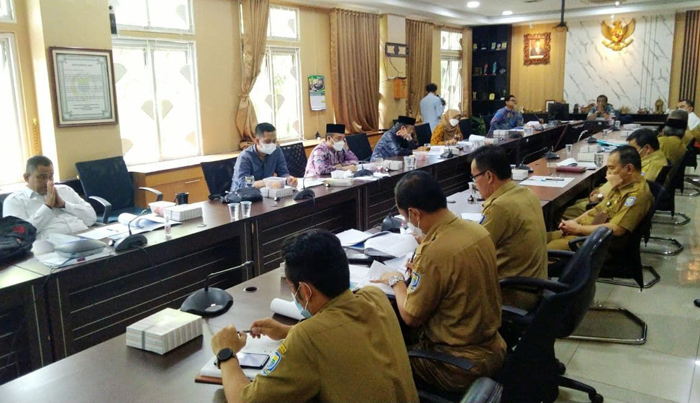 Komisi D DPRD Kota Bandung, Dana Hibah Guru Agama Perlu Ditingkatkan
