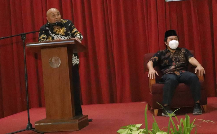 DPRD Kota Bandung Minta, Musrenbang Bisa Tampung Aspirasi Masyarakat