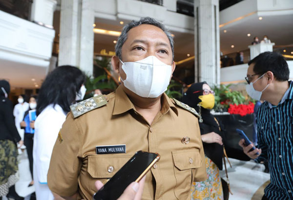 Yana: Pemerintah Jangan Jadi Katak dalam Tempurung