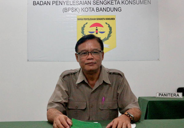 Hari Hak Konsumen Sedunia, Yuk! Kenalan dengan BPSK Kota Bandung